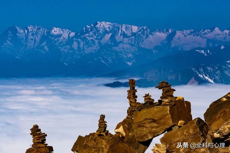 户外天堂景区,户外天堂武功山