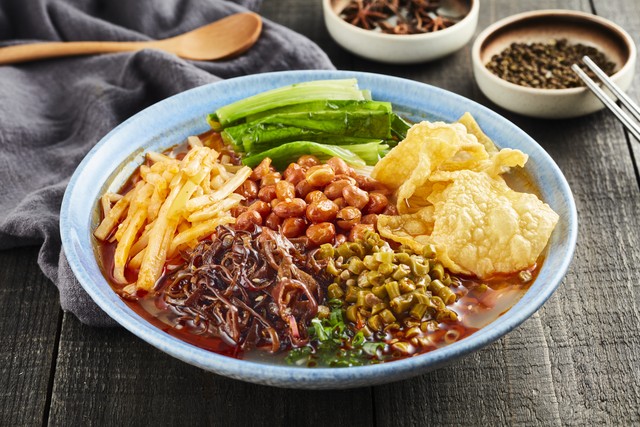 广西贺州美食网红排行榜,广西贺州钟山的美食攻略