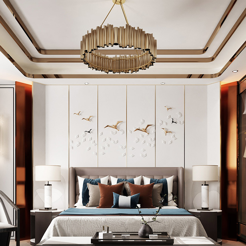 不锈钢线条灯带图片,不锈钢金属装饰线条厂家