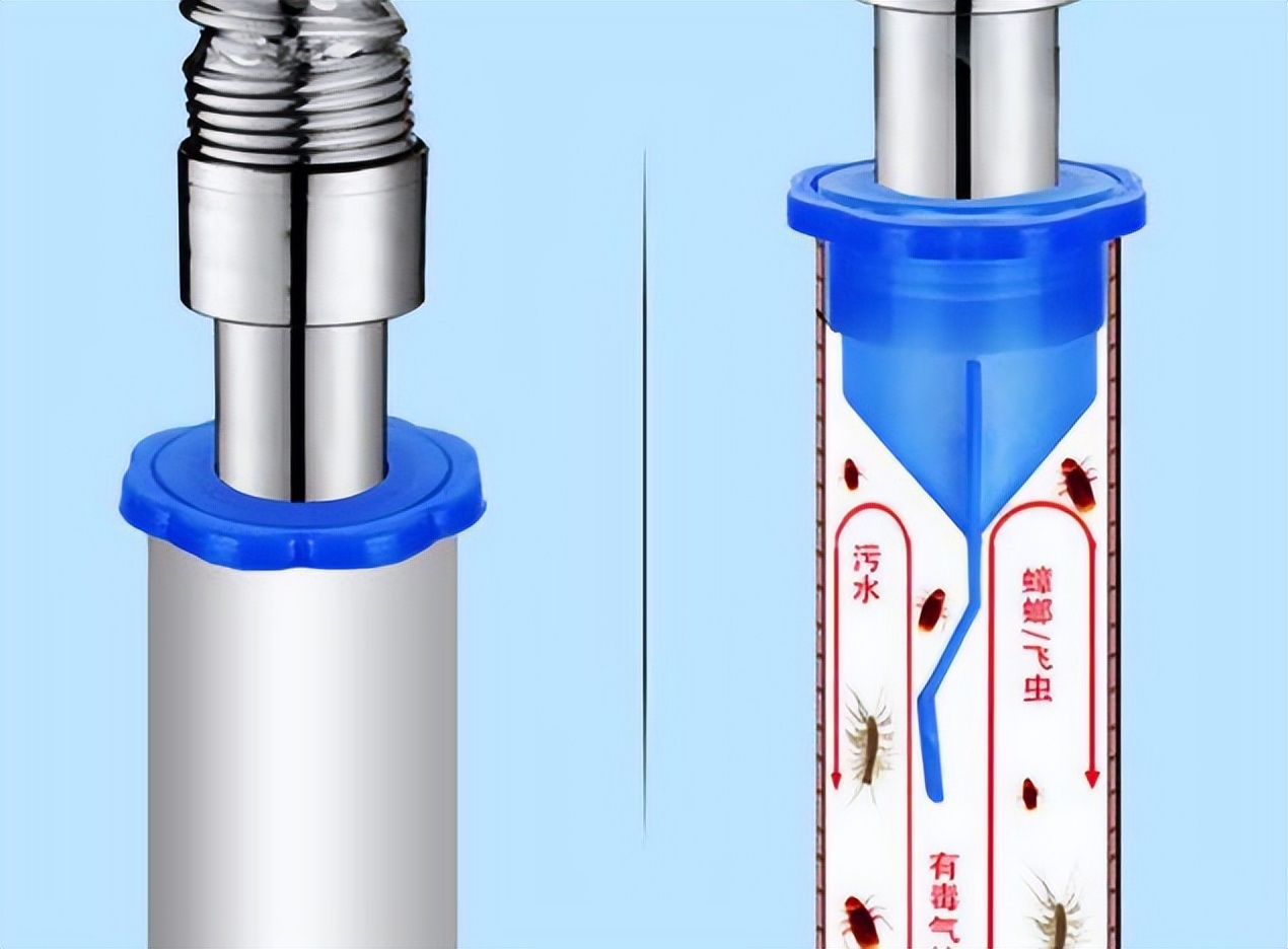 排水管道被油污堵了用什么通,下水道管道被油污堵塞怎么办
