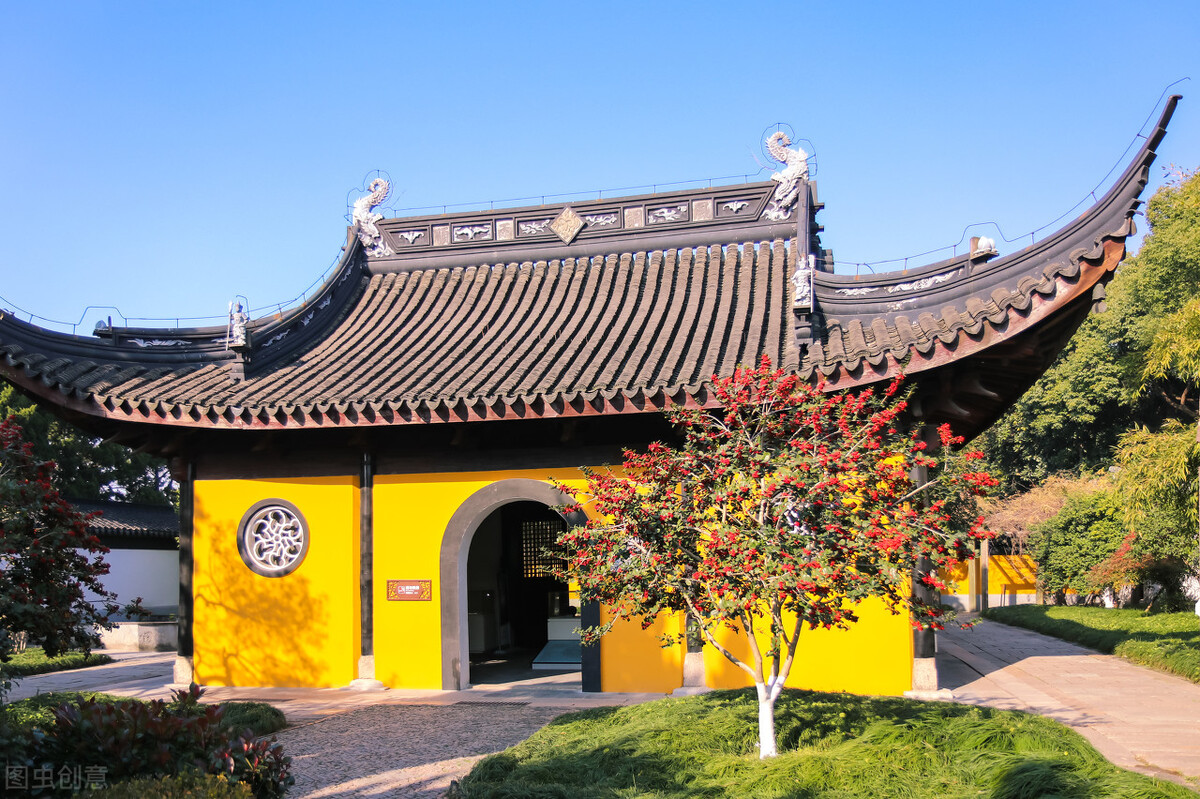 全国最值得去的10个古镇,中国最值得去的50个古镇