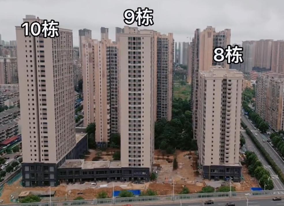 华晨地产复工仪式,华晨楼盘什么时候复工