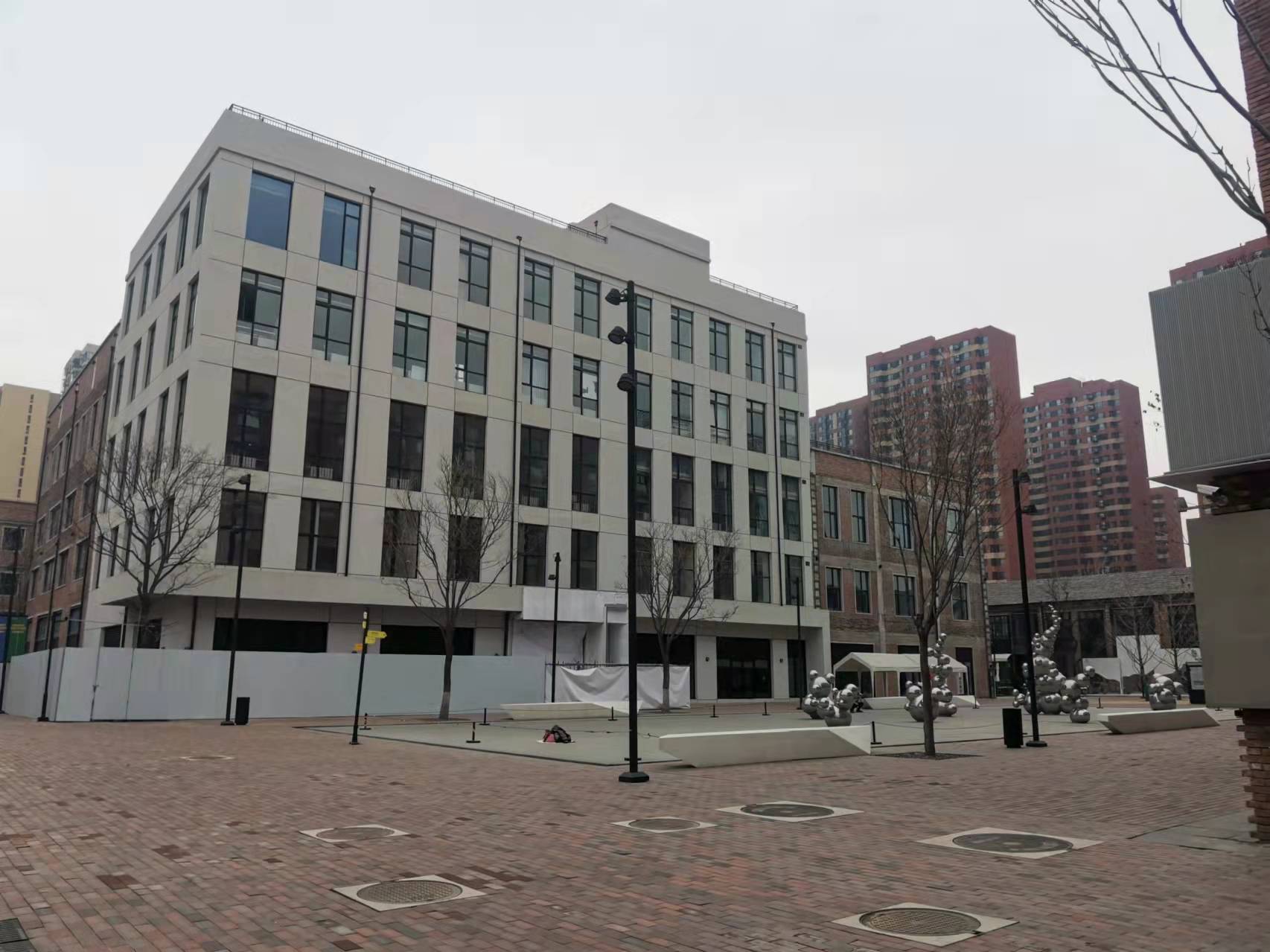 沈阳红梅味精厂原址在哪里,沈阳红梅味精厂前世今生