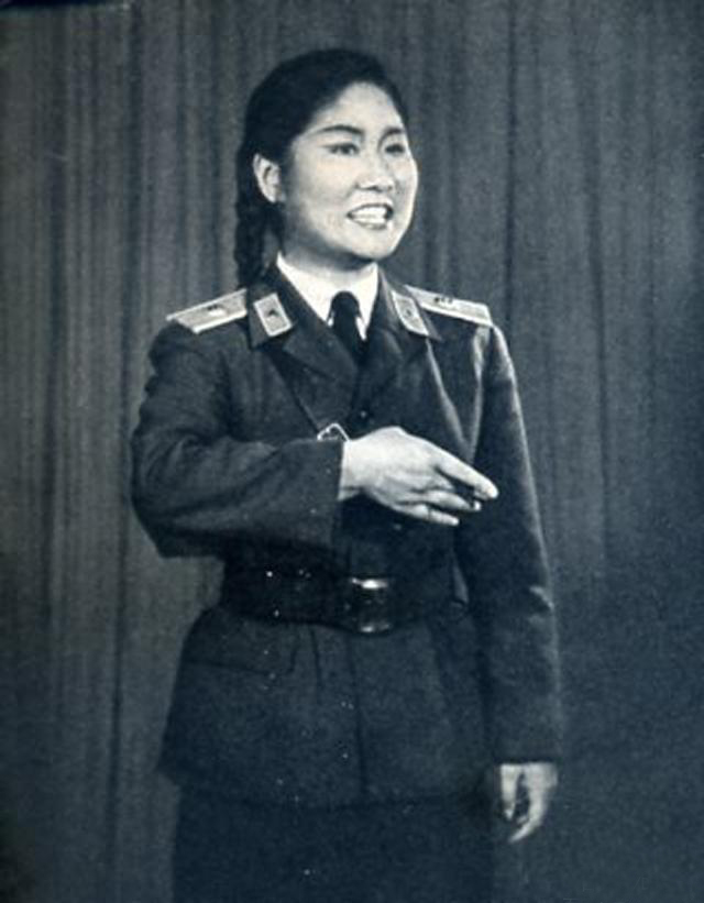 歌唱家马玉涛是活了还是死的,87岁歌唱家马玉涛近况