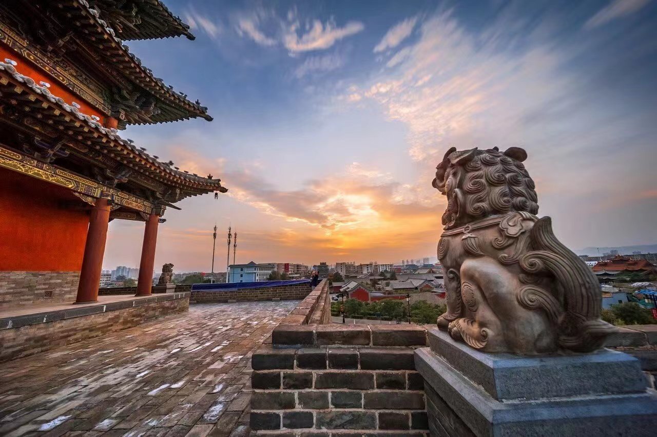山西当地旅行社三日游旅游团,山西旅游团导游讲解