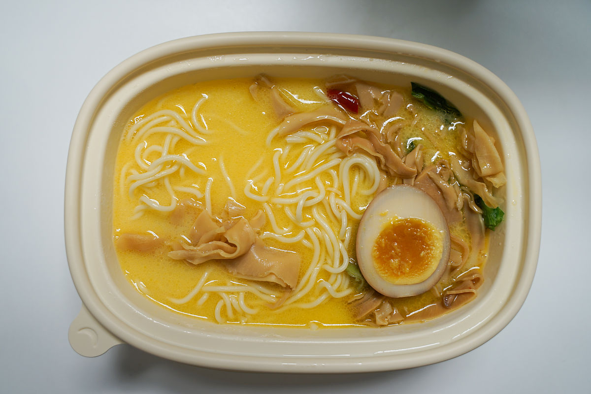 上班族必看美食,上班族带饭的十大禁忌