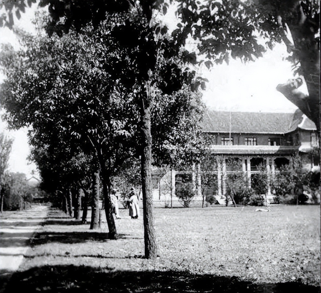 长沙市太平老街小街小巷,长沙乔庄巷实景实拍图片