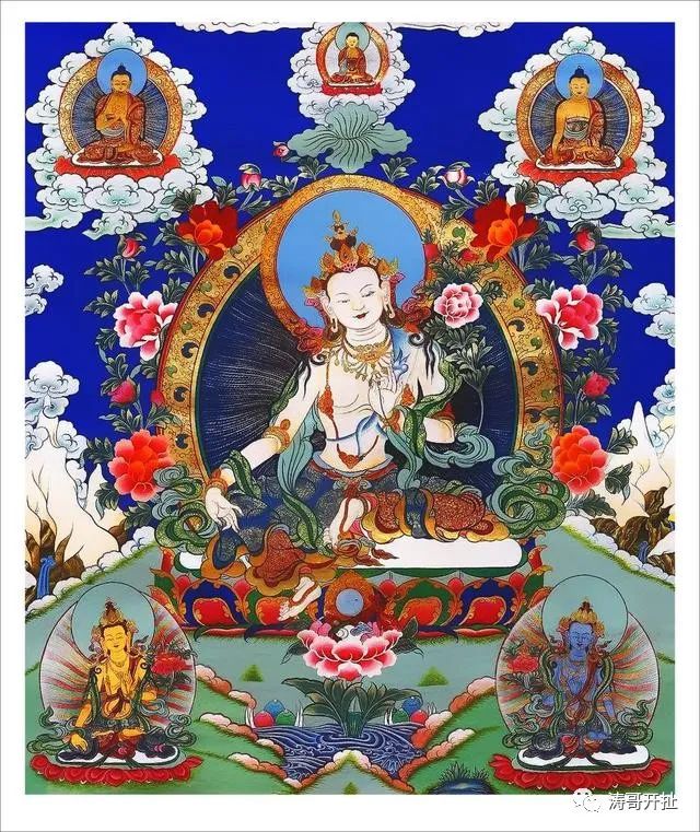 有趣的佛经故事,有趣的佛