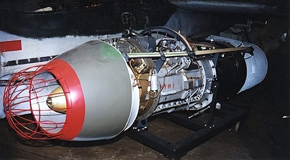 ar-234轰炸机,ar234喷气轰炸机