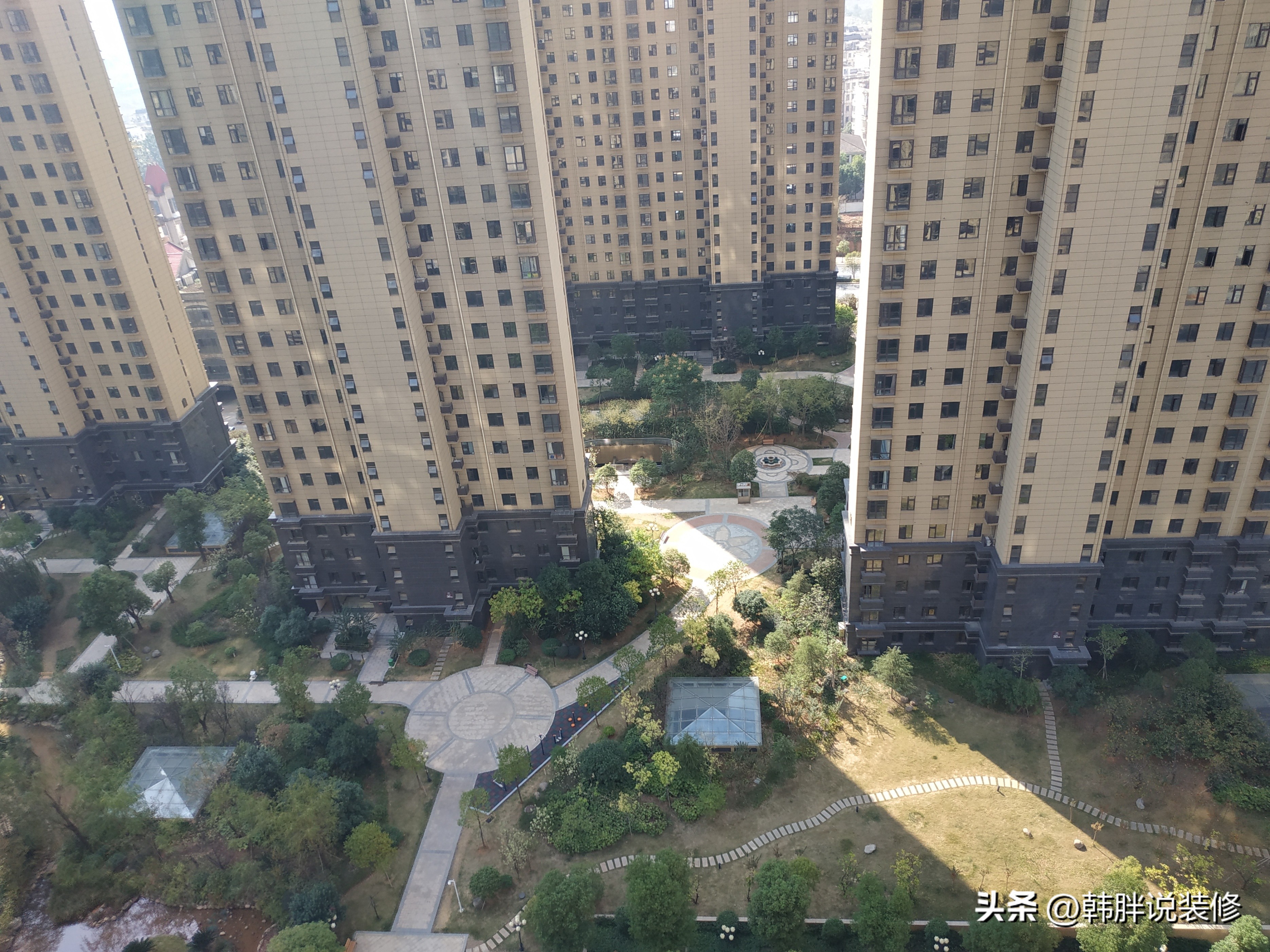 7楼和9楼有什么说法,为什么9楼叫特殊楼层是18层