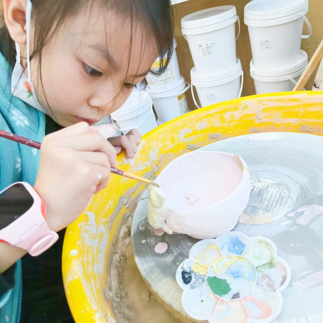 开一家儿童手工diy店需要学习什么,开一家diy手工店的营销策略