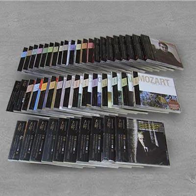 大师系列全套cd,大师系列cd