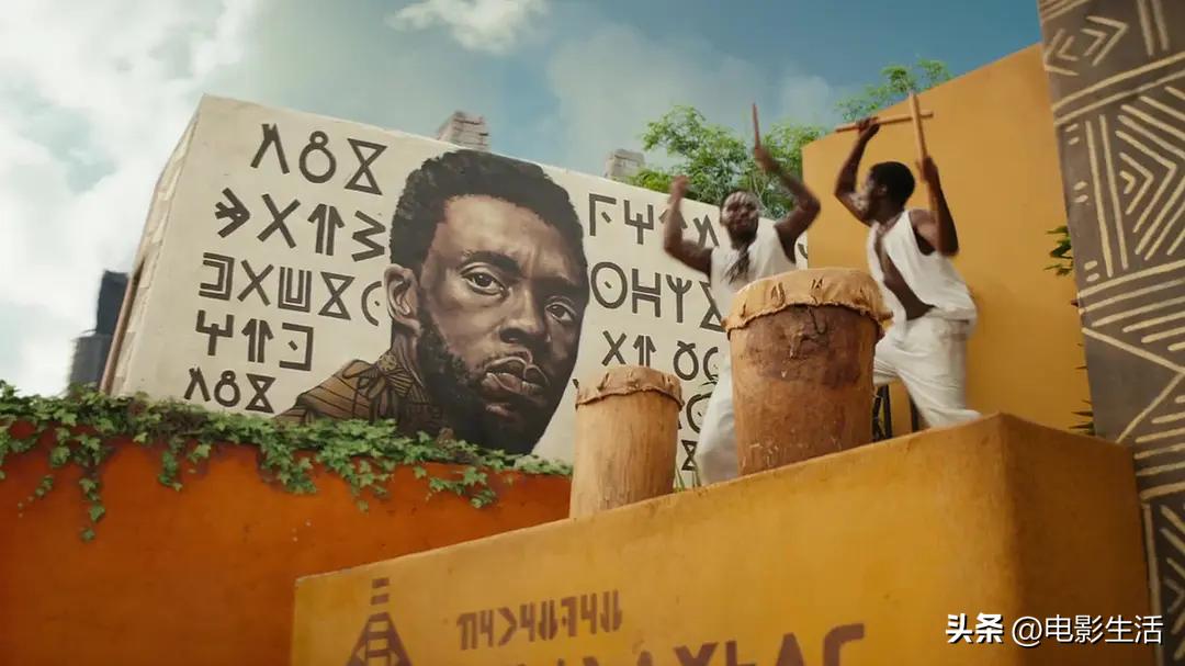 漫威黑豹2复拍,漫威回归大银幕特辑