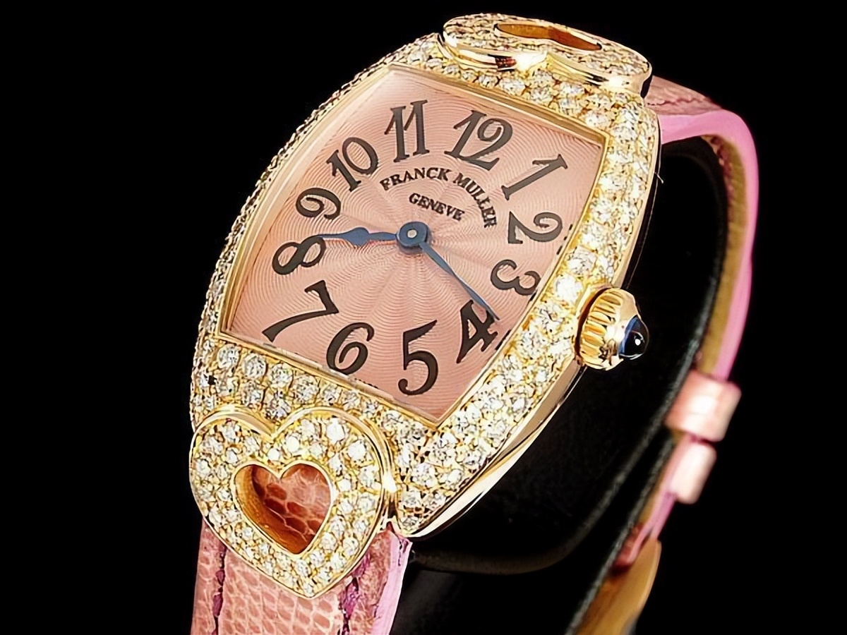 世界名表穆勒表,世界顶级名表穆勒