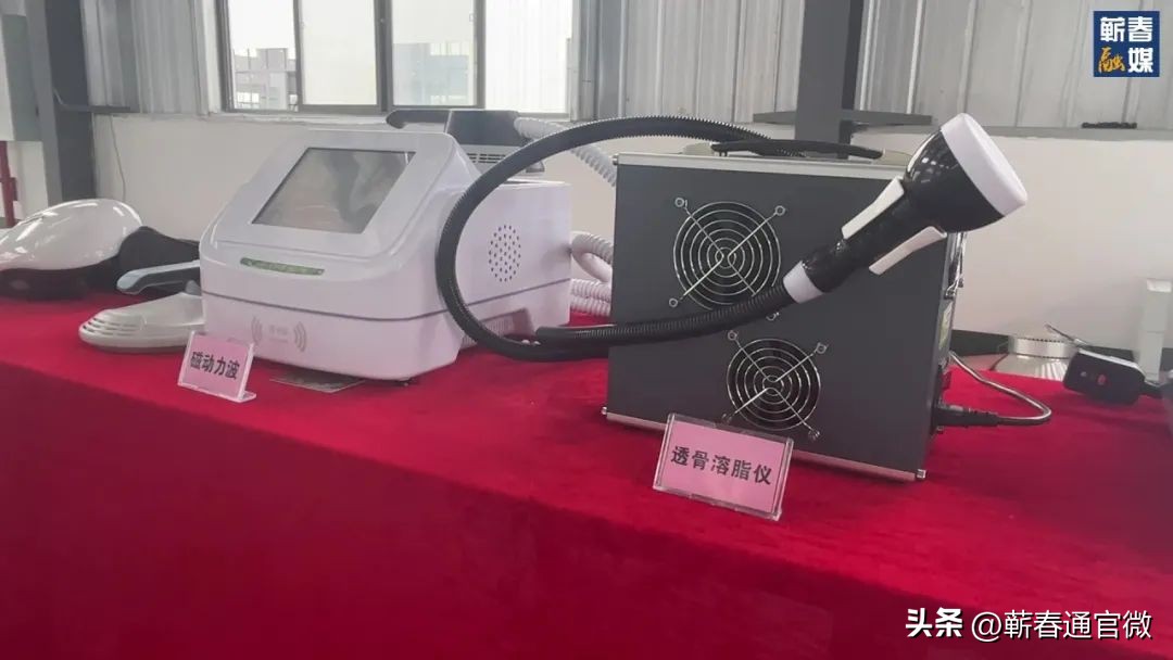 2024蕲春县重点项目,蕲春即将开工的最新大项目