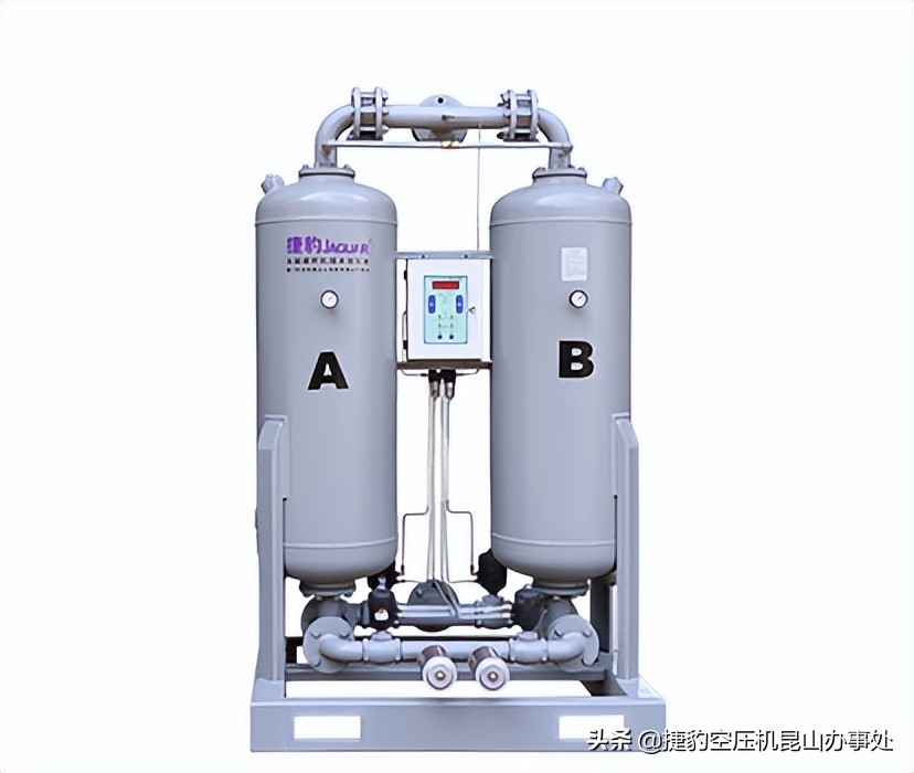 空压机空气含油量大如何解决,空压机压缩空气有油怎么办