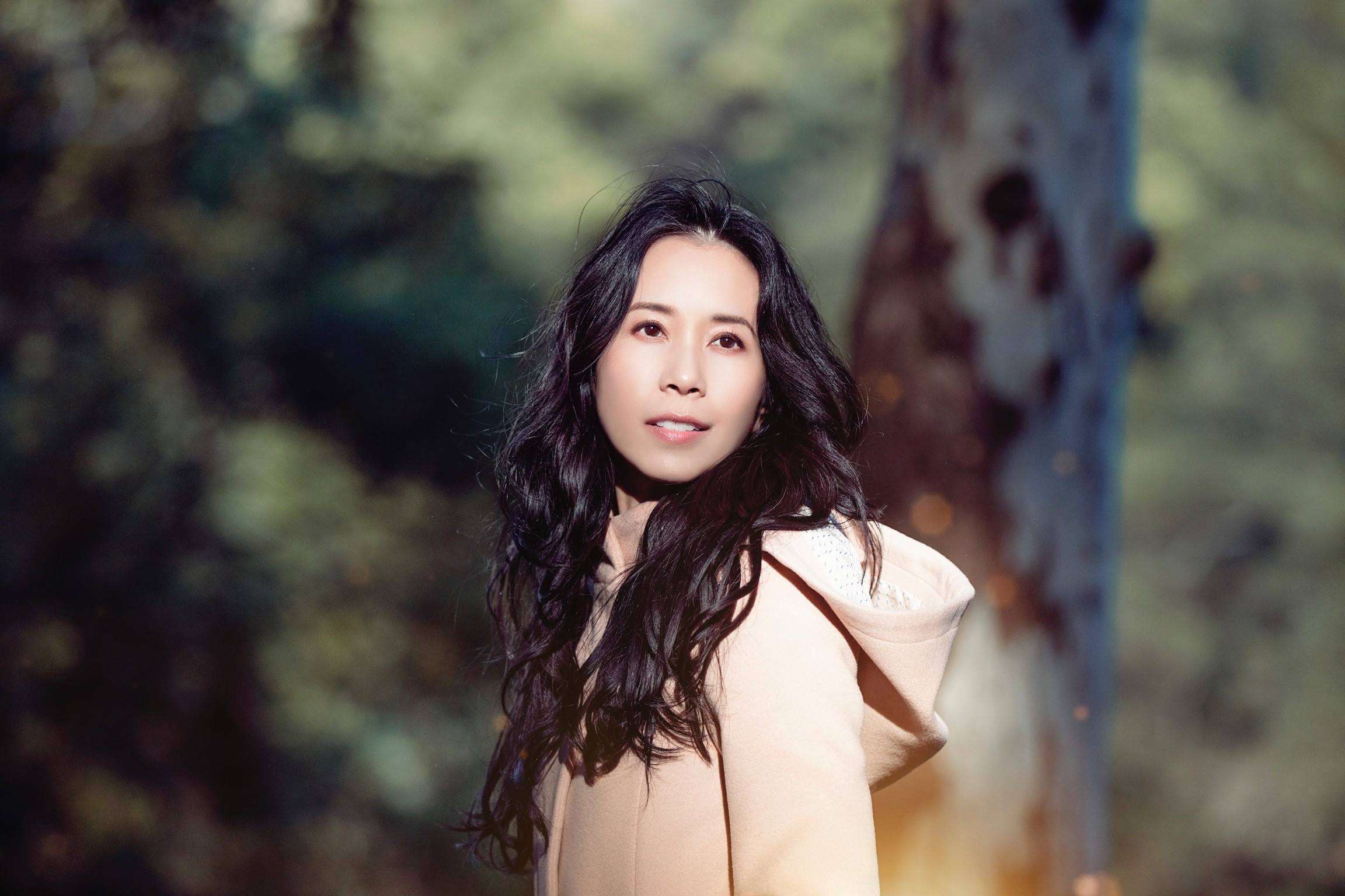 即漂亮又有气质的七位美女,我心目中的十大气质美女