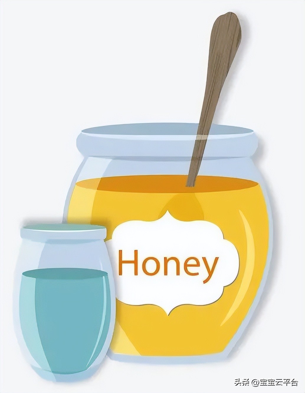 宝宝忌口的发物有哪些,儿童生病忌口的食物一览表