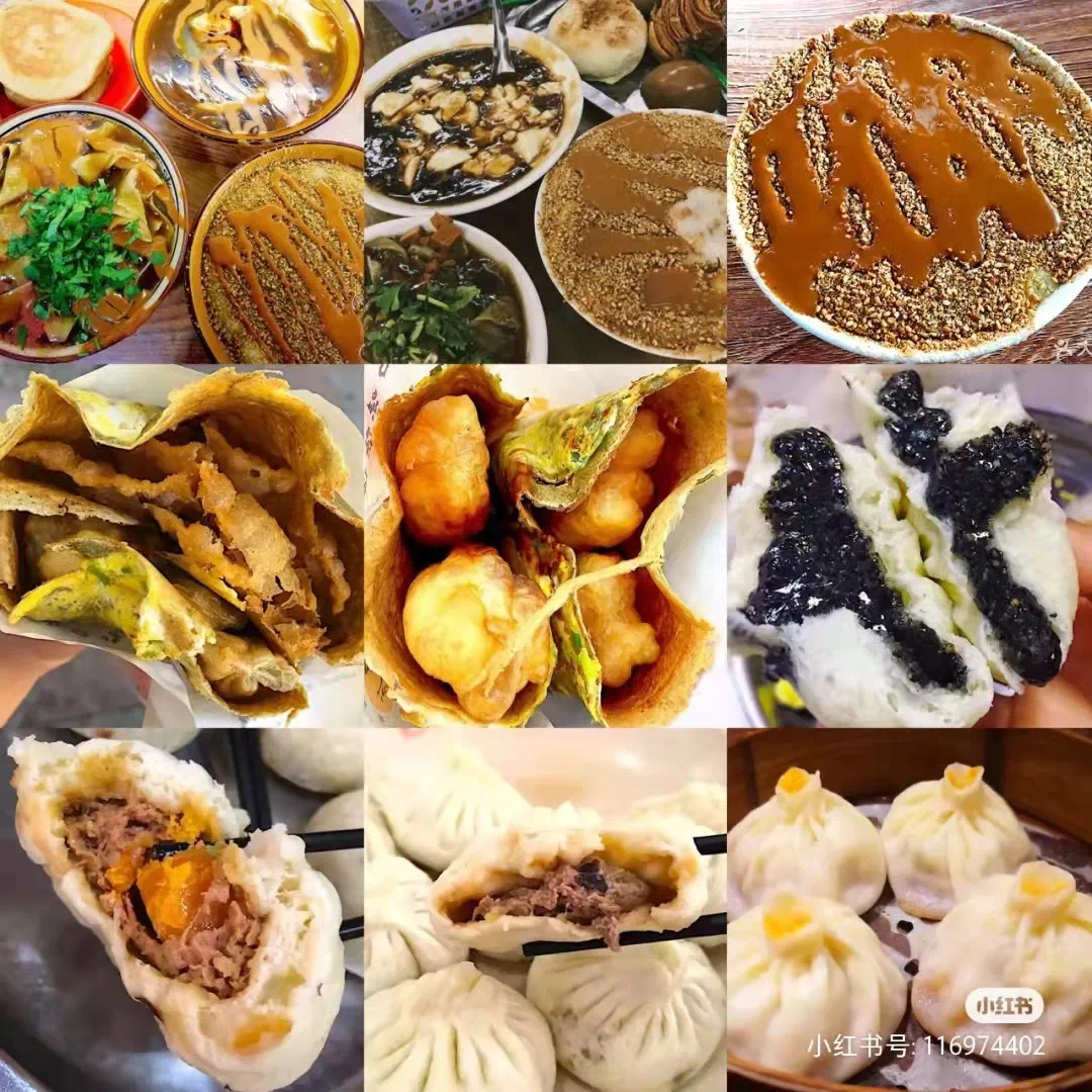 天津人爱吃的100种美食 (外地人不敢尝试的天津美食)