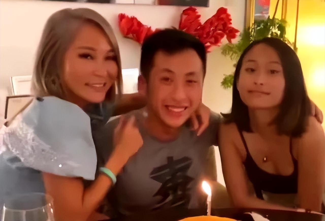 洗米华因为什么被批准逮捕,洗米华被批捕的原因是什么