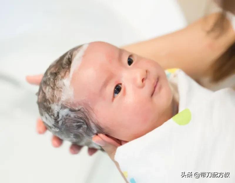 儿童比较好用的洗发沐浴产品,儿童洗发沐浴推荐哪款