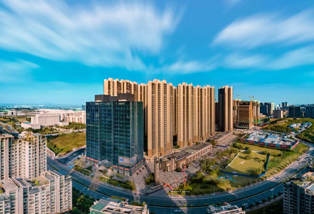 全新加推21栋256大平层,最新楼盘大平层