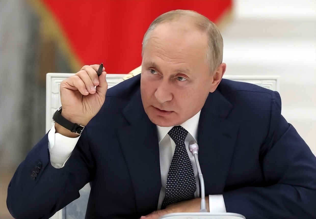 普京联手哈乌建天然气联盟，德议员眼红：跟卡塔尔买的气根本不够用