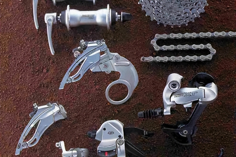 禧玛诺最好的公路套件,禧玛诺最好的自行车