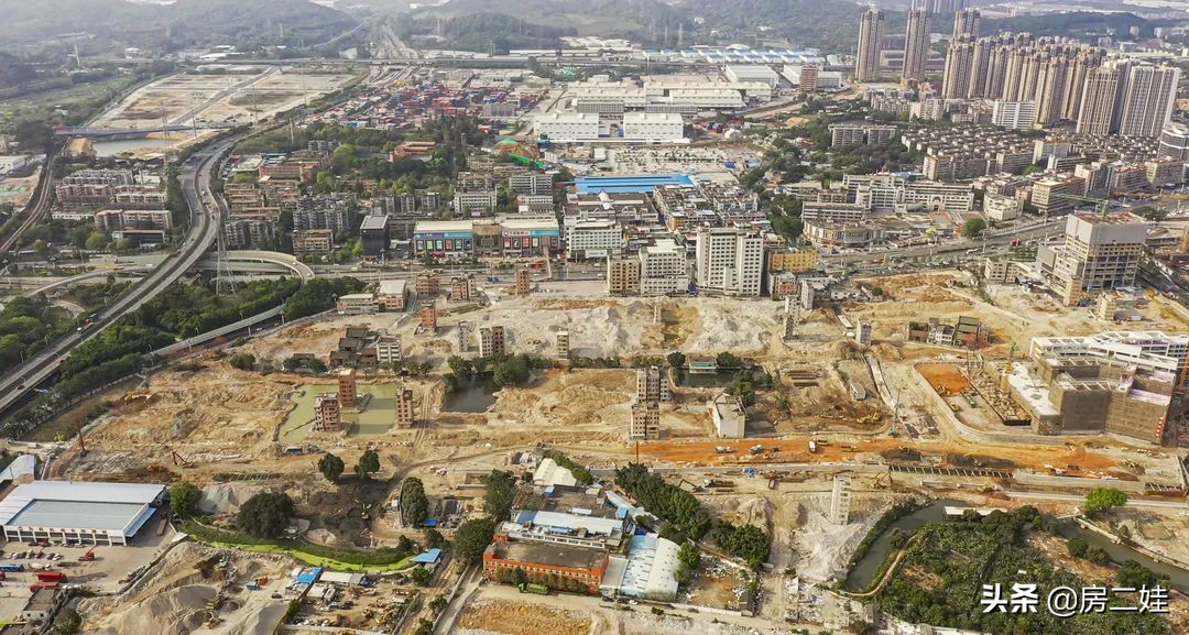 黄埔买二手房要什么条件,越秀星耀值得买吗