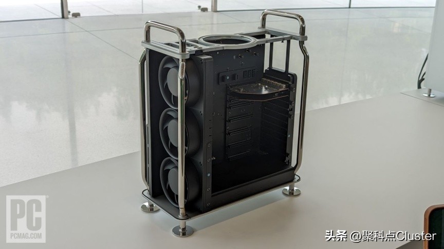 macpro2023m2ultra开箱,苹果macm2ultra拆解