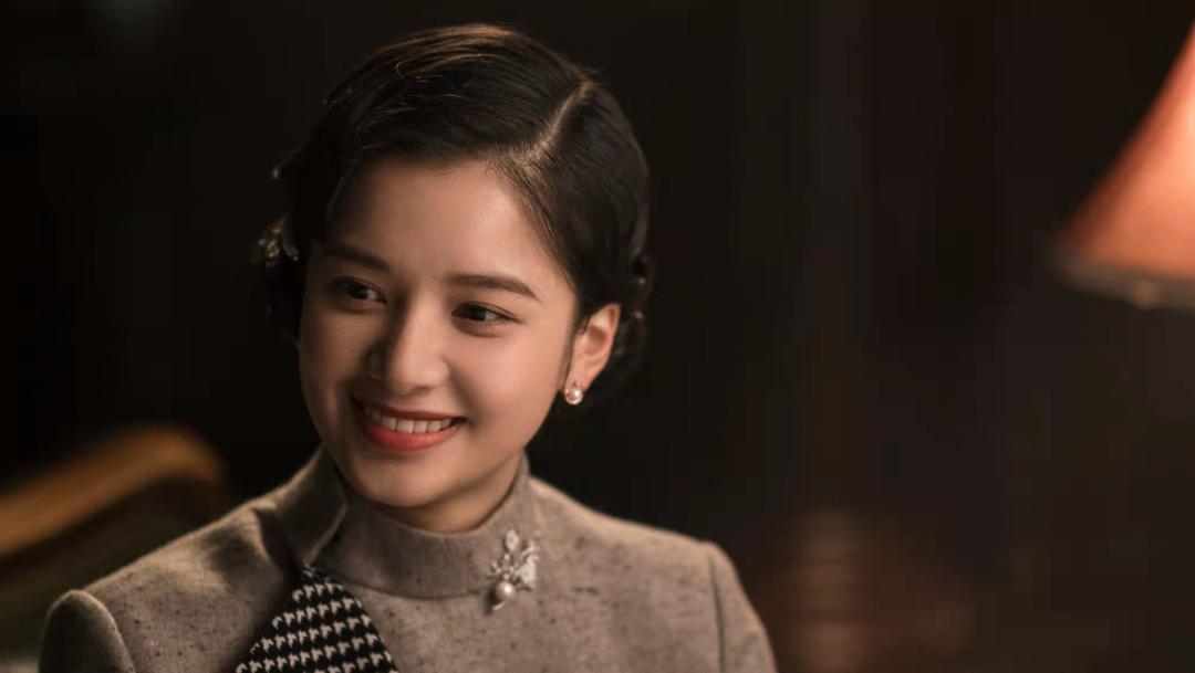 偶像剧和谍战剧热度,开年第一电视剧谍战剧