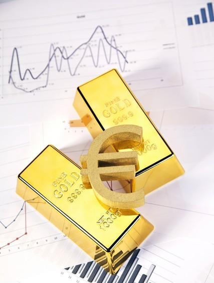 金价暴跌国际金价,金价暴跌场面