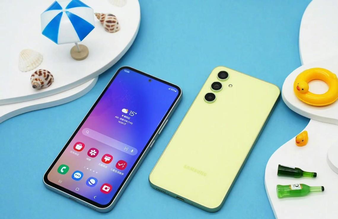 三星全球市场占比,三星手机世界市场占有率