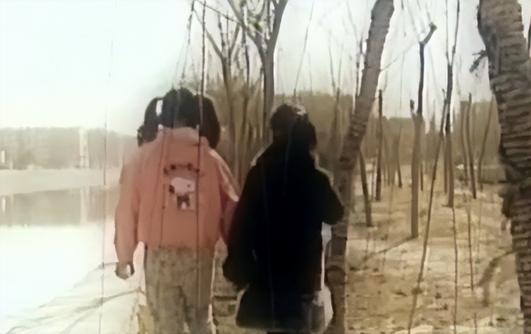 河南双胞胎姐妹真相,34年闺蜜竟是双胞胎