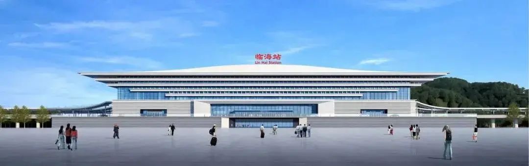 温州到台州350高铁,台州高铁最新消息今天