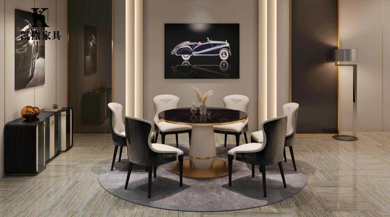 橱柜餐桌一体餐桌的尺寸,长方形餐桌八人餐桌尺寸