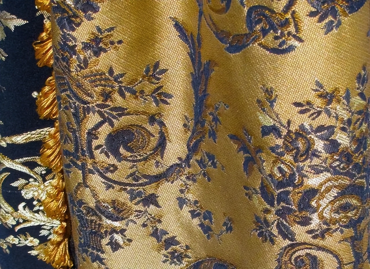 印花工艺专业知识,印花工艺种类和效果分析