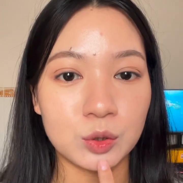 姐妹们、c05很！显白、很好看、最推荐的一支#显白唇釉推荐