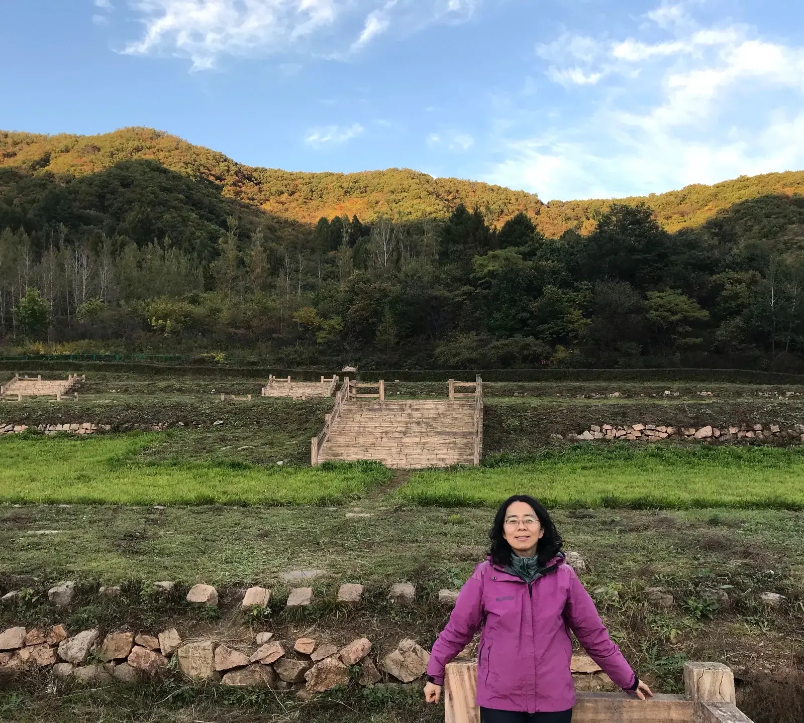 吉林市好玩的景点排名,吉林省旅游十大必去景区