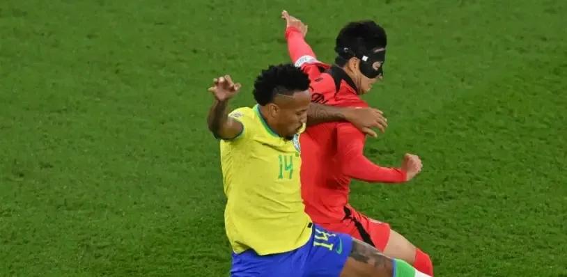 亚洲足球在崛起中国足球原地踏步,从世界杯看亚洲足球的崛起之路