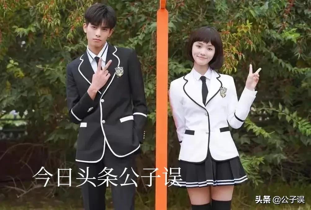 林允宋威龙冯绍峰,林允饰演最新恋爱电视剧