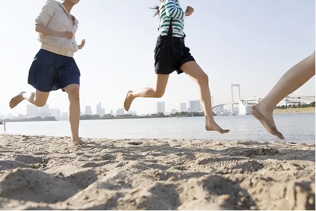 足弓平是什么意思,扁平足弓为什么容易受伤