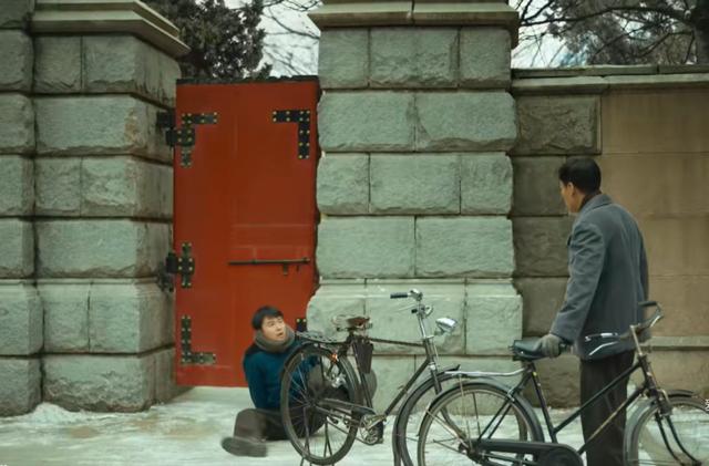 跟《人世间》的省长太太，学习如何把握“分寸感”