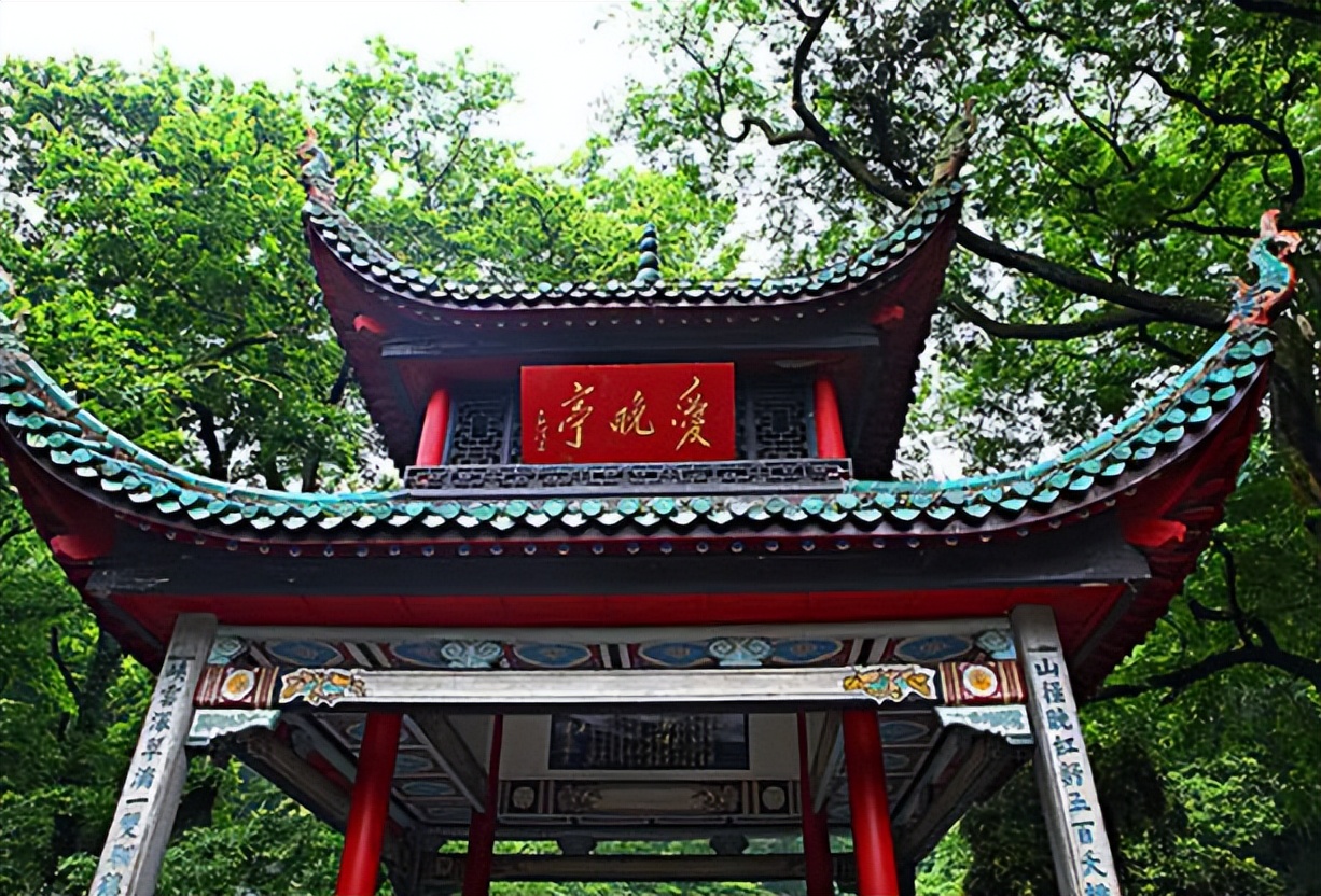 长沙子洲旅游景点,长沙墨庄旅游景点