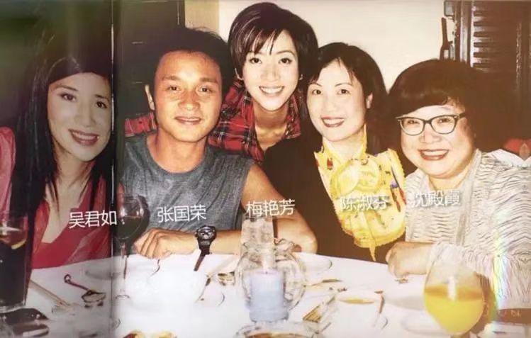 梅艳芳夕阳之歌和陈慧娴哪个更好,梅艳芳和陈慧娴同一首歌谁先发布