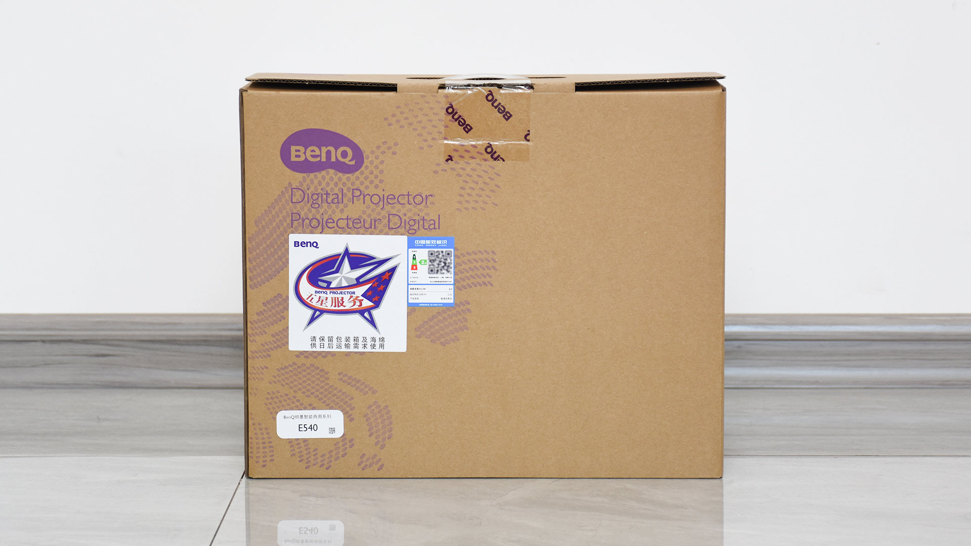 明基投影仪an7403与e540区别,明基投影仪e5401080p