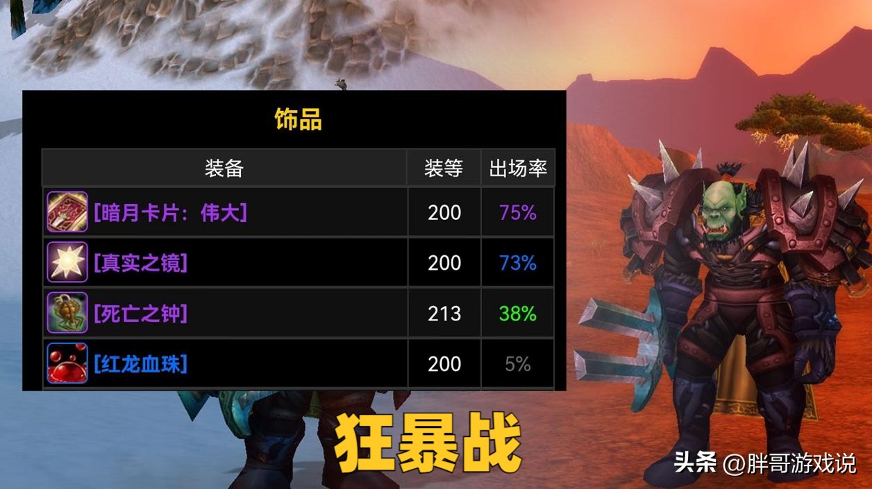 魔兽wlkp1会开哪些5人副本,魔兽wlkp1术士天赋