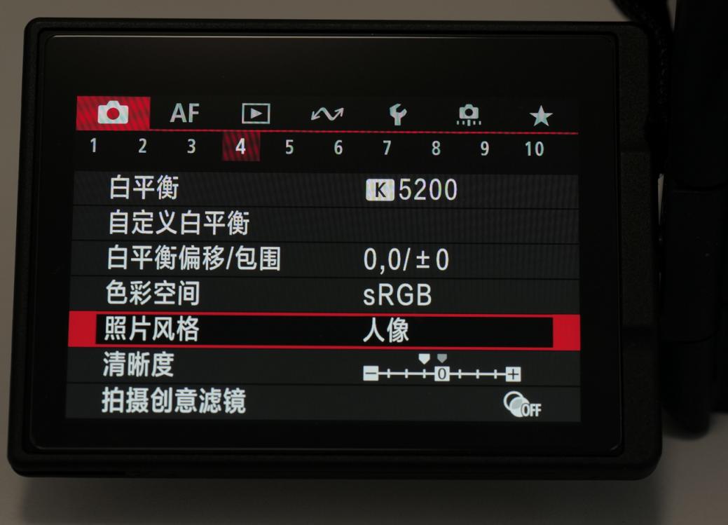 佳能eosr6深度评测,佳能eosr6使用教程