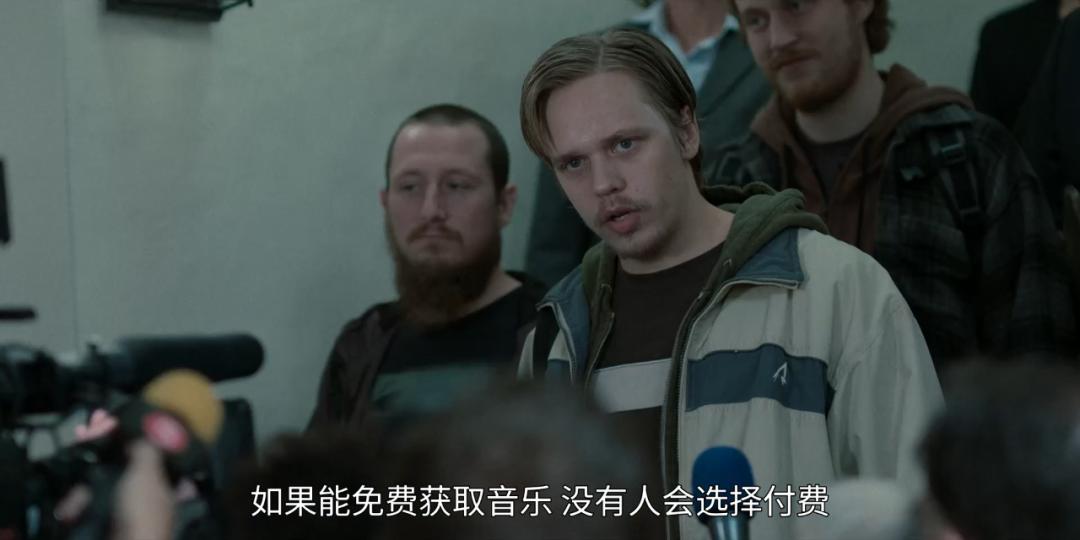 全球第一音乐平台的内幕，终于被网飞拍出来了