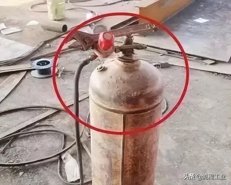 《气瓶安全使用技术规定》正式实施，气瓶一定要佩戴防震圈吗？